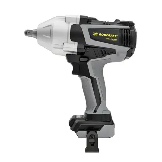 Акумулаторен ударен гайковерт Rodcraft RC9077/ 20 V