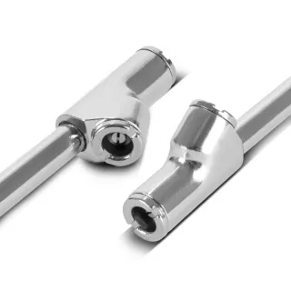 Дигитален манометър за гуми STAHLWERK 6611/ 250 psi Дигитален манометър за гуми STAHLWERK 6611/ 250 psi