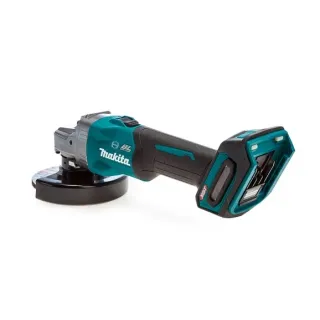 Акумулаторен ъглошлайф Makita GA005GZ/ 40 V/ Ø 125 mm