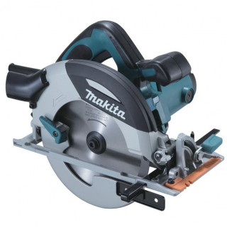 Ръчен циркуляр Makita HS7100