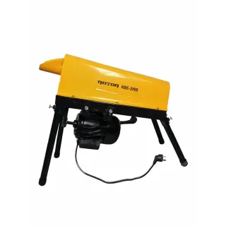 Роначка за царевица ROTOR RBE-2000/ 1,8kW Роначка за царевица ROTOR RBE-2000/ 1,8kW