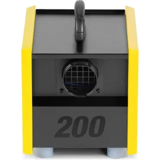 Индустриален влагоуловител Trotec TTR 200/ 450W