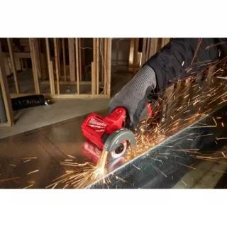 Акумулаторен мултишлайф Milwaukee M12FCOT-0/ 12V