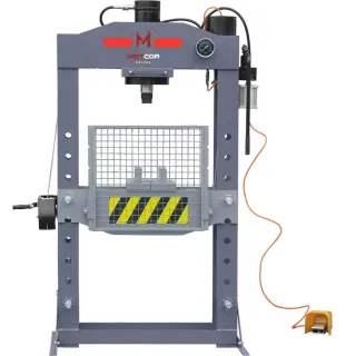 Хидравлична преса METCOR TL0500BA/ 75T