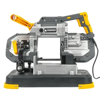 Лентов банциг POWERMAT PM-PTDM-1200M/ 1.2kW Лентов банциг POWERMAT PM-PTDM-1200M/ 1.2kW