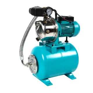 Хидрофор Detoolz DZ-P103-S001-G02/ 900W/ 24 л