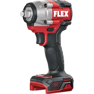 Акумулаторен ударен гайковерт FLEX IW 1/2