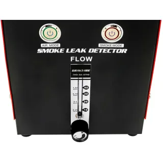 Генератор на дим KraftDele KD3521/ 12V