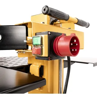 Хидравлична цепачка Cedrus LS07V/ 8 т/ 3.5kW Хидравлична цепачка Cedrus LS07V/ 8 т/ 3.5kW