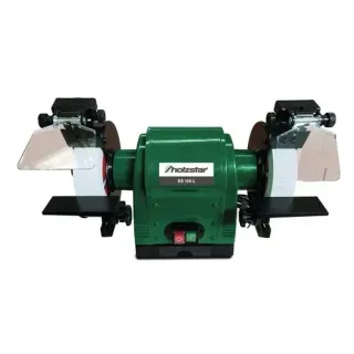 Шмиргел HOLZSTAR DS 150 L/ 200W