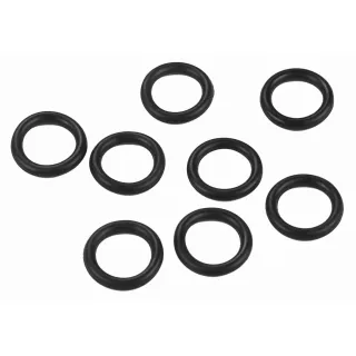 Комплект за демонтиране на лагери втулки и щифтове KraftDele KD10699/ 52 части Комплект за демонтиране на лагери втулки и щифтове KraftDele KD10699/ 52 части