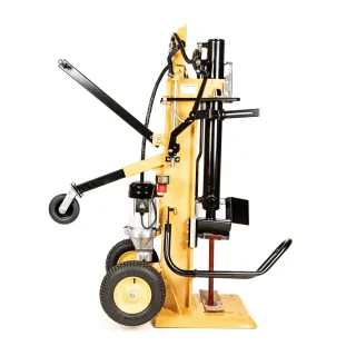 Хидравлична цепачка Cedrus LS10V/ 22 т/ 5.1kW