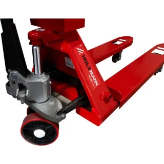 Акумулаторна транспалетна количка Holzmann HUB30KG/ 3 т