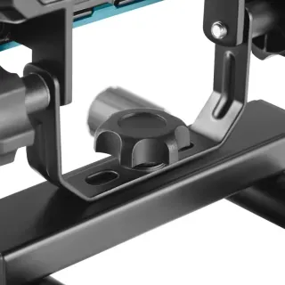 Акумулаторен прожектор Ronix 8607/ 20V/2Ah