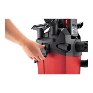 Акумулаторна прахосмукачка FLEX VC 6 L MC 18.0/ 18V/ 6 л
