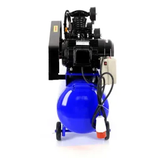 Компресор за въздух KraftDele KD4064/ 200 л/ 4800W