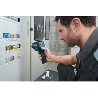 Термодетектор BOSCH GIS 1000 C SOLO ProMix, 12V