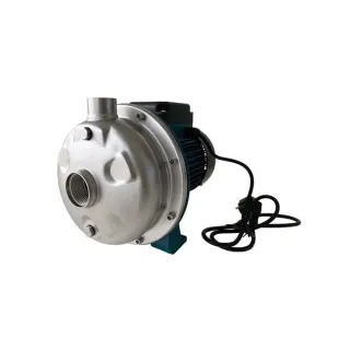 Едностъпална центробежна помпа IBO CPM-18 INOX/ 550W