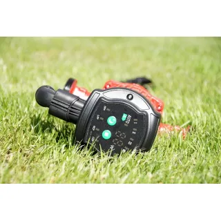 Енергоспестяваща циркулационна помпа Gmax RS32-6EAB-180