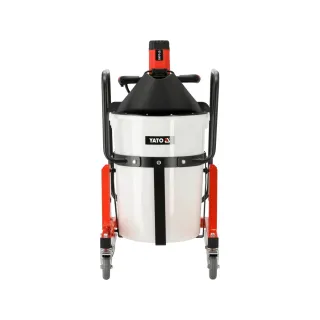 Миксер за строителни смеси Yato YT-82606/ 1900W/ 100л