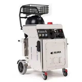 Професионална многофункционална парочистачка Elsea STEAM COMBINATA SC3200/ 3,2kW