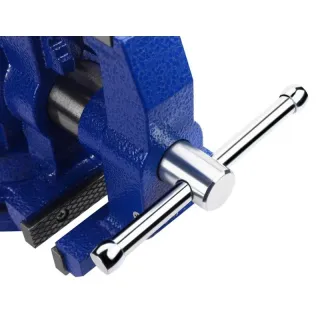 Многофункционално менгеме KraftDele KD5993/ 125 мм