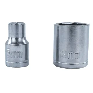 Комплект тресчотка с битове и вложки Powermat PM-ZBN-38ZN/ 38 бр. Комплект тресчотка с битове и вложки Powermat PM-ZBN-38ZN/ 38 бр.