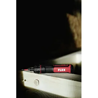 Акумулаторна отвертка FLEX SD 7-320 4/ 4V Акумулаторна отвертка FLEX SD 7-320 4/ 4V