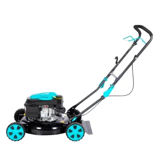 Бензинова косачка за трева Detoolz DZ-TG1004-S001-G01/ 3.5 к.с. Бензинова косачка за трева Detoolz DZ-TG1004-S001-G01/ 3.5 к.с.