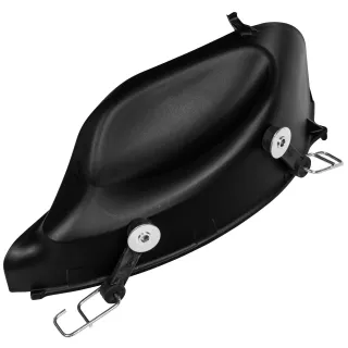 Тракторна косачка TEXAS Premium TTS108H/ 7,8 kW/ 108 см