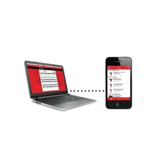 Акумулаторен ударен винтоверт Milwaukee M18ONEPD2-0X/ 18V Акумулаторен ударен винтоверт Milwaukee M18ONEPD2-0X/ 18V