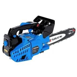 Бензинов верижен трион SILEN GF-0018-S001-G03/ 1.2 к.с. Бензинов верижен трион SILEN GF-0018-S001-G03/ 1.2 к.с.