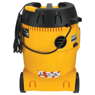 Прахосмукачка Mirka 1025 L/ 1000W/ 25л Прахосмукачка Mirka 1025 L/ 1000W/ 25л