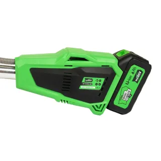 Акумулаторен тример Micul Fermier MF-MX1014-G01/ 20V/ 2x4Ah Акумулаторен тример Micul Fermier MF-MX1014-G01/ 20V/ 2x4Ah
