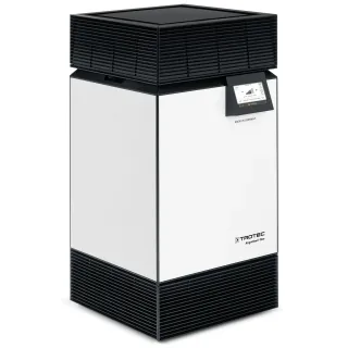 Пречиствател на въздух Trotec H14 AirgoClean® ONE/ 170W Пречиствател на въздух Trotec H14 AirgoClean® ONE/ 170W