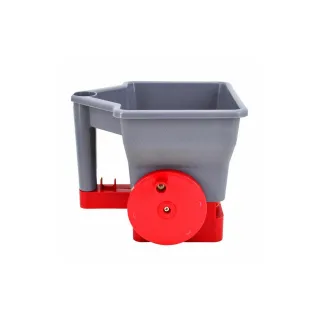 Ръчна сеялка с манивела AWTools AW60501/ 3 л Ръчна сеялка с манивела AWTools AW60501/ 3 л