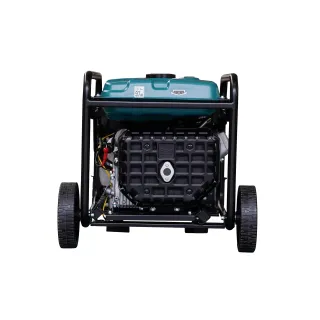 Инверторен бензинов генератор KOENNER-SOEHNEN KS 6500iE/ 6.5 kW/ 230V/ 17л Инверторен бензинов генератор KOENNER-SOEHNEN KS 6500iE/ 6.5 kW/ 230V/ 17л