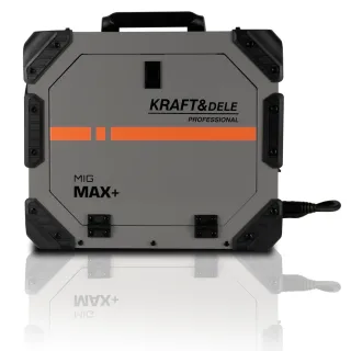 Комбиниран инверторен телоподаващ апарат 5 в 1 KraftDele KD3423/ 255A