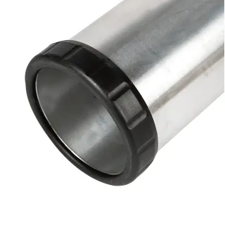 Бензинов набивач за колове Detoolz DZ-C233/ 2 к.с.