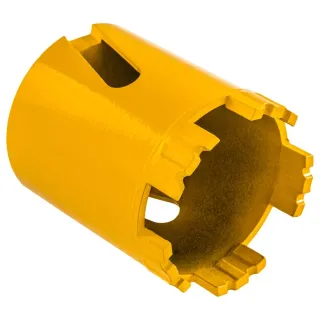 Диамантена боркорона POWERMAT PM-DWK-68x95M14M/ 68x95 мм Диамантена боркорона POWERMAT PM-DWK-68x95M14M/ 68x95 мм