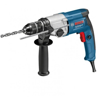 Бормашина Bosch GBM 13-2 RE Professional бързозатягащ патронник