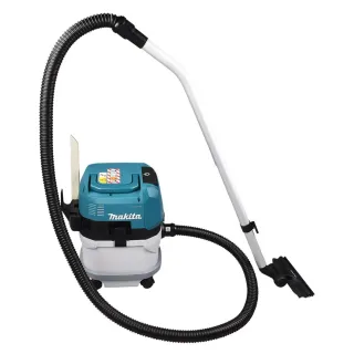 Акумулаторна прахосмукачка Makita VC004GLZ01/ 40V