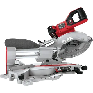 Акумулаторен герунг циркуляр FLEX SMS 305 18-EC/ 18V