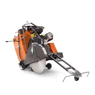 Фугорез бензинов Husqvarna Construction FS 3500 G / 37.40к.с