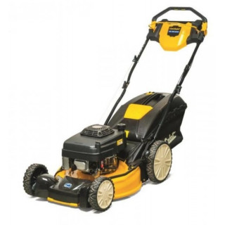 Самоходна косачка Cub Cadet LM3 ER 53S Kawasaki My Speed