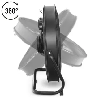 Подов вентилатор Trotec TVM 20 D/ 120W Подов вентилатор Trotec TVM 20 D/ 120W