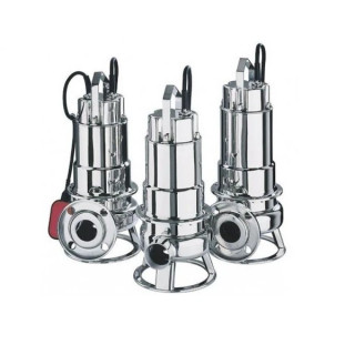 Дренажна помпа DW Vox M 150 A, EBARA, Q: 6-36m³/h, 100-600 l/min