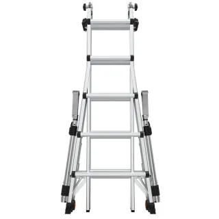 Професионална алуминиева стълба Little Giant EPIC 4x5 M22/ 130 кг