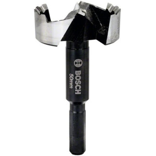 Свредло за панти и глухи отвори в дърво на Bosch 50.0 mm Свредло за панти и глухи отвори в дърво на Bosch 50.0 mm