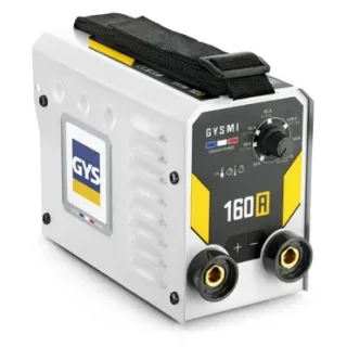 Инверторен заваръчен апарат GYS GYSMI 160A/ 160A